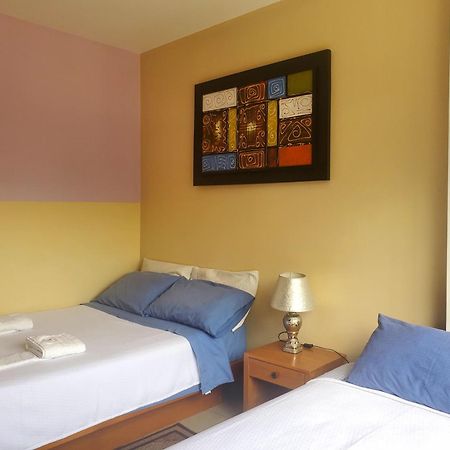 Apartament In The Heart Of Vilcabamba House Don Tuquito Zewnętrze zdjęcie