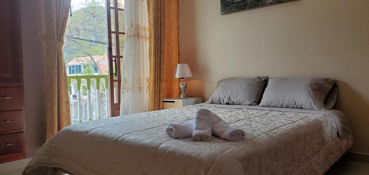 Apartament In The Heart Of Vilcabamba House Don Tuquito Zewnętrze zdjęcie