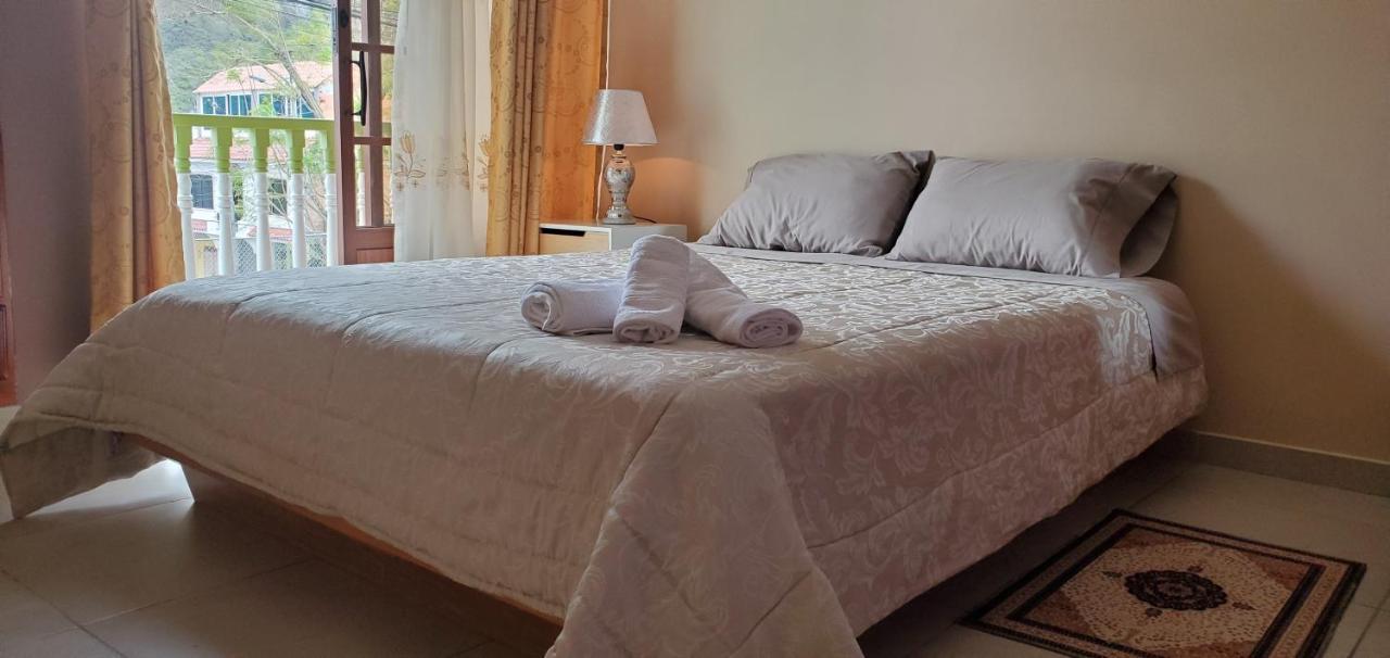 Apartament In The Heart Of Vilcabamba House Don Tuquito Zewnętrze zdjęcie