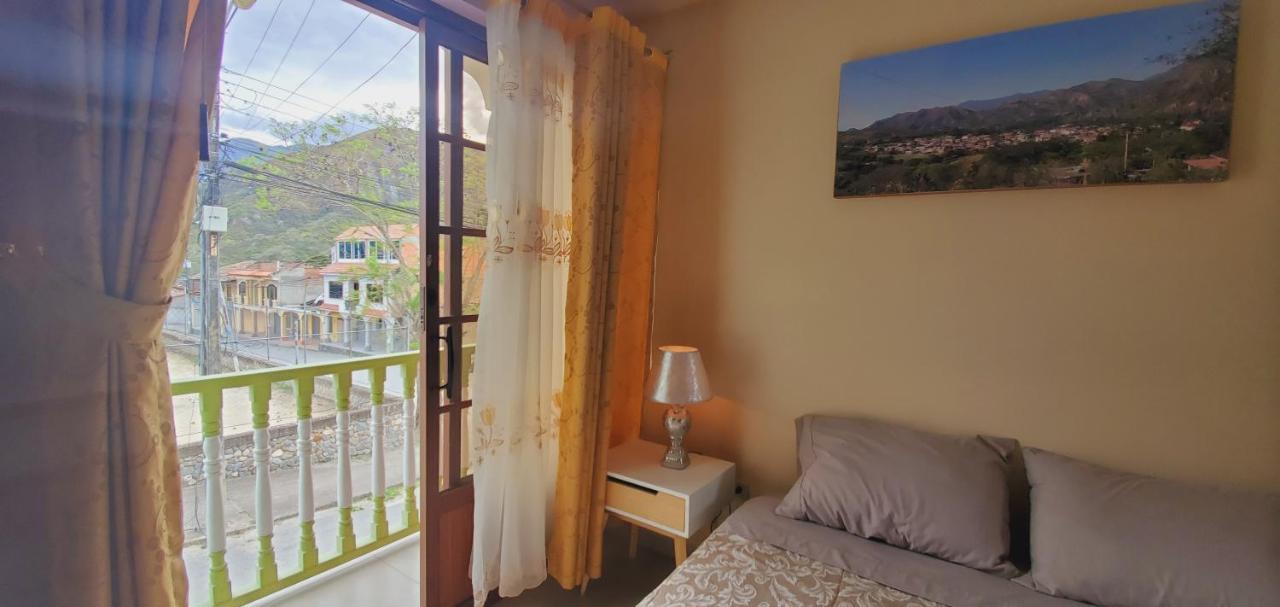 Apartament In The Heart Of Vilcabamba House Don Tuquito Zewnętrze zdjęcie