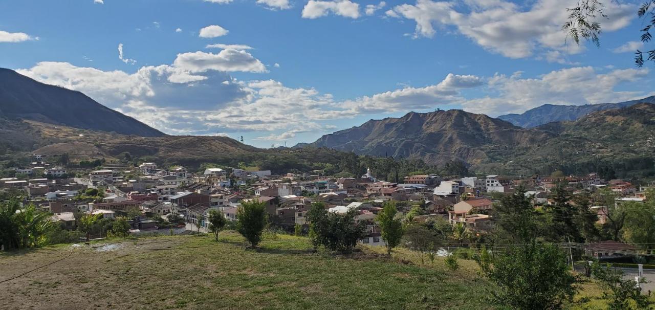 Apartament In The Heart Of Vilcabamba House Don Tuquito Zewnętrze zdjęcie