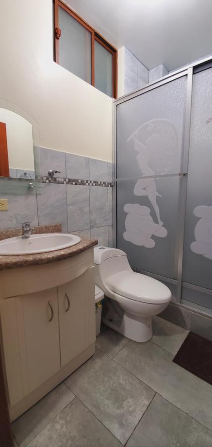 Apartament In The Heart Of Vilcabamba House Don Tuquito Zewnętrze zdjęcie