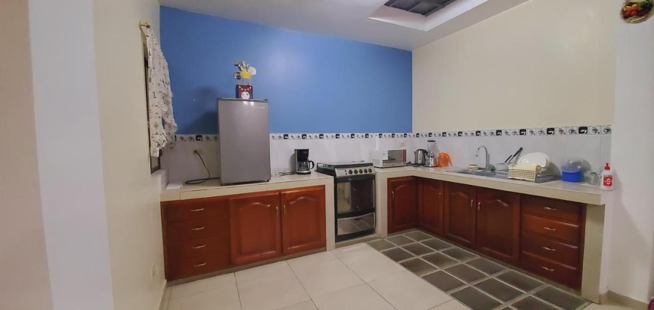 Apartament In The Heart Of Vilcabamba House Don Tuquito Zewnętrze zdjęcie
