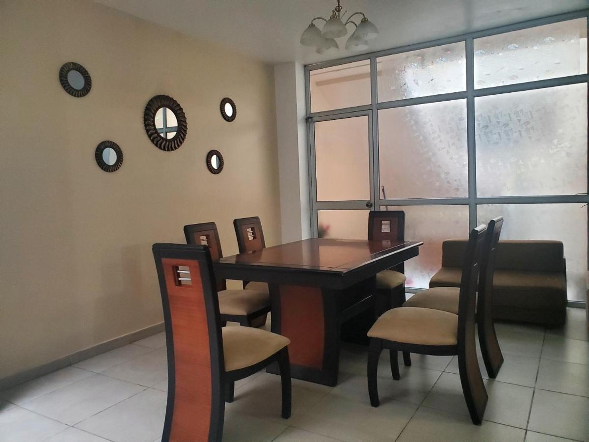 Apartament In The Heart Of Vilcabamba House Don Tuquito Zewnętrze zdjęcie