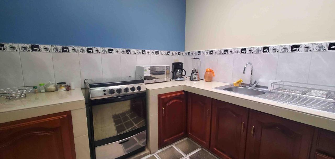 Apartament In The Heart Of Vilcabamba House Don Tuquito Zewnętrze zdjęcie
