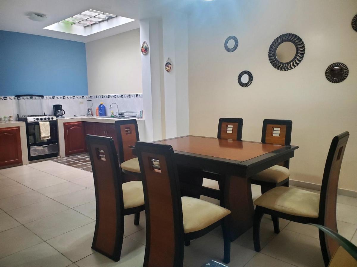 Apartament In The Heart Of Vilcabamba House Don Tuquito Zewnętrze zdjęcie