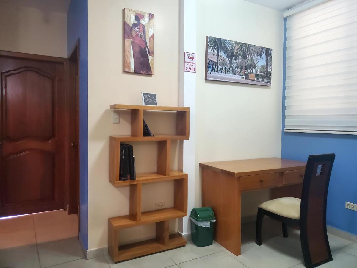 Apartament In The Heart Of Vilcabamba House Don Tuquito Zewnętrze zdjęcie