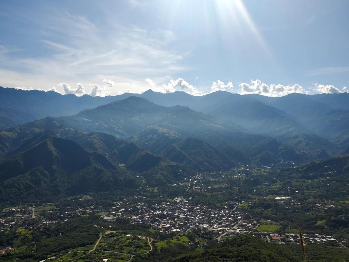 Apartament In The Heart Of Vilcabamba House Don Tuquito Zewnętrze zdjęcie
