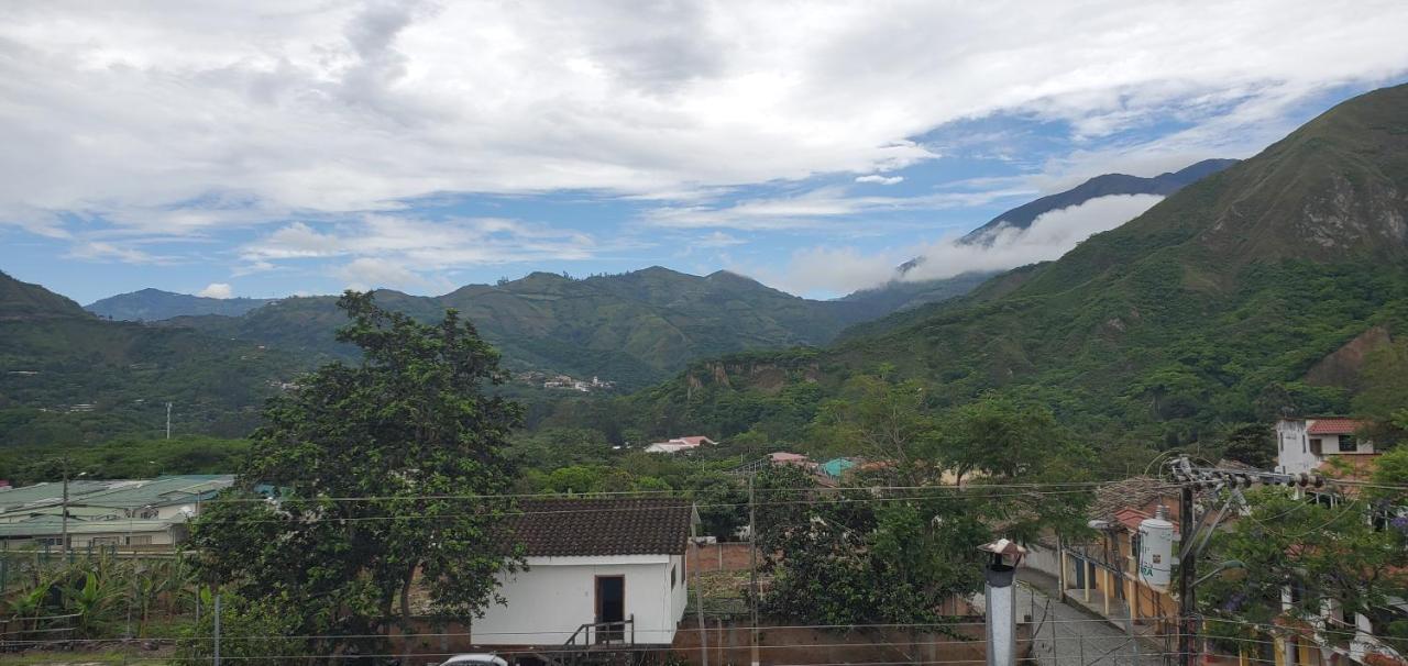 Apartament In The Heart Of Vilcabamba House Don Tuquito Zewnętrze zdjęcie