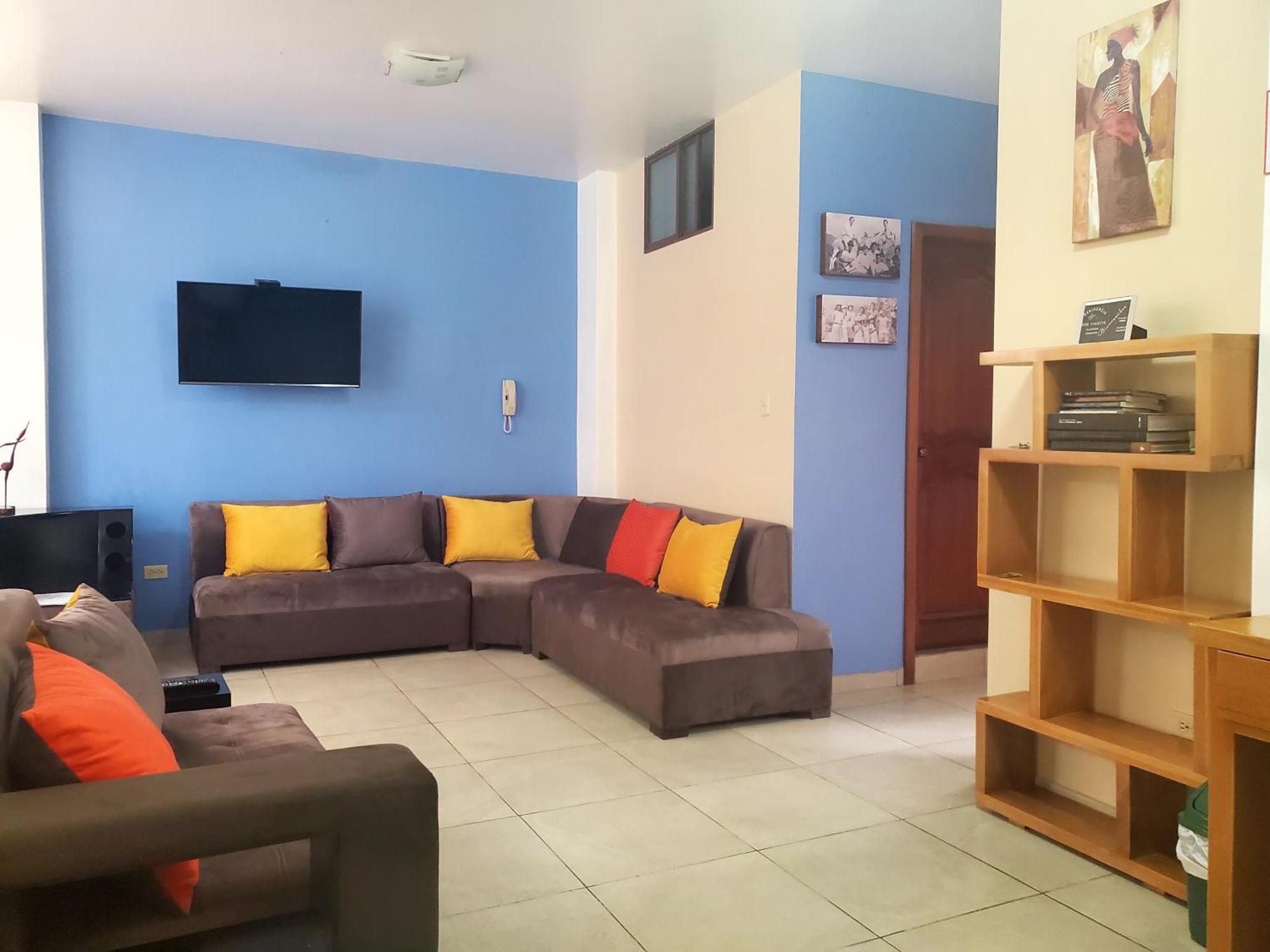 Apartament In The Heart Of Vilcabamba House Don Tuquito Zewnętrze zdjęcie