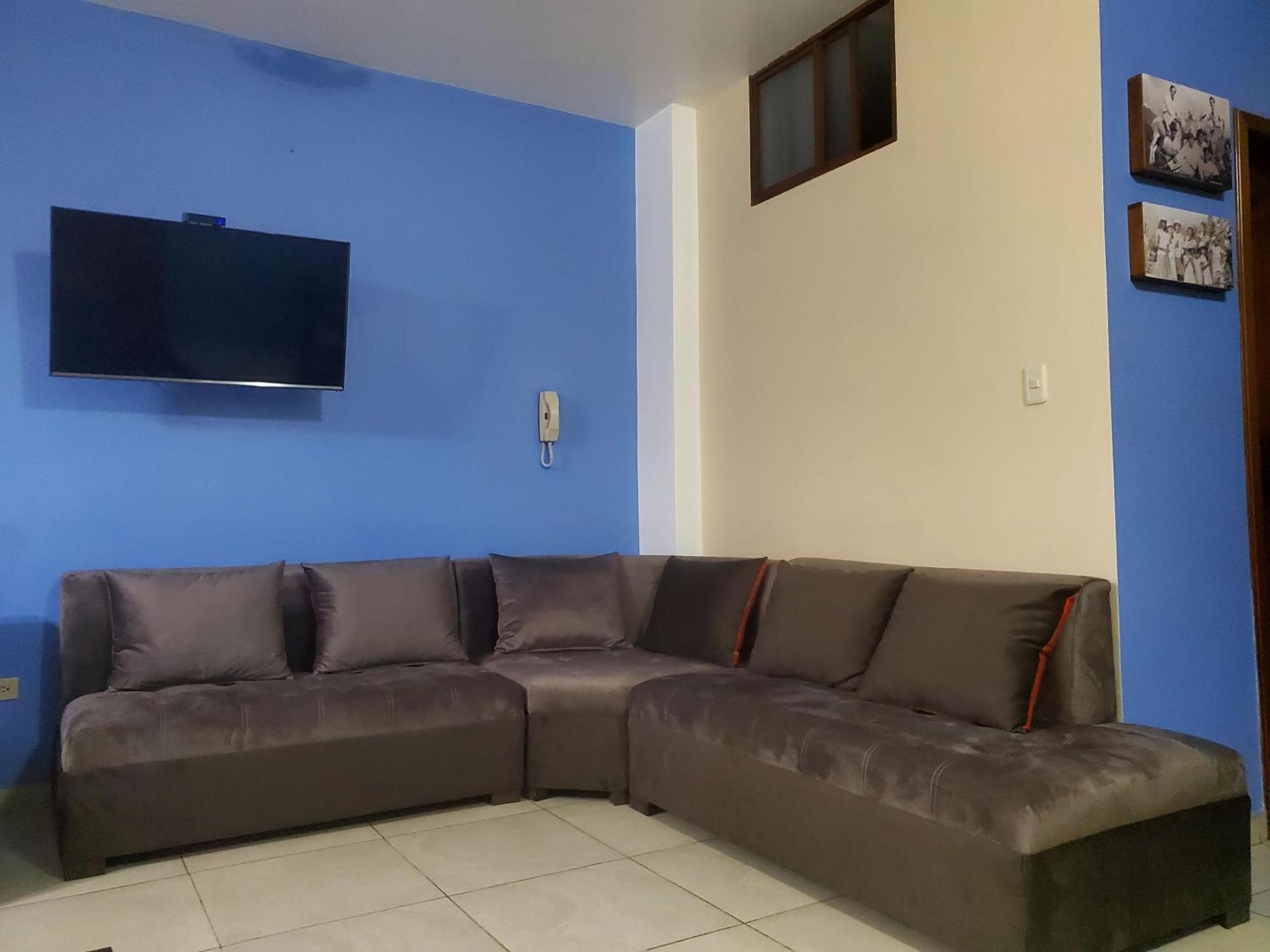 Apartament In The Heart Of Vilcabamba House Don Tuquito Zewnętrze zdjęcie