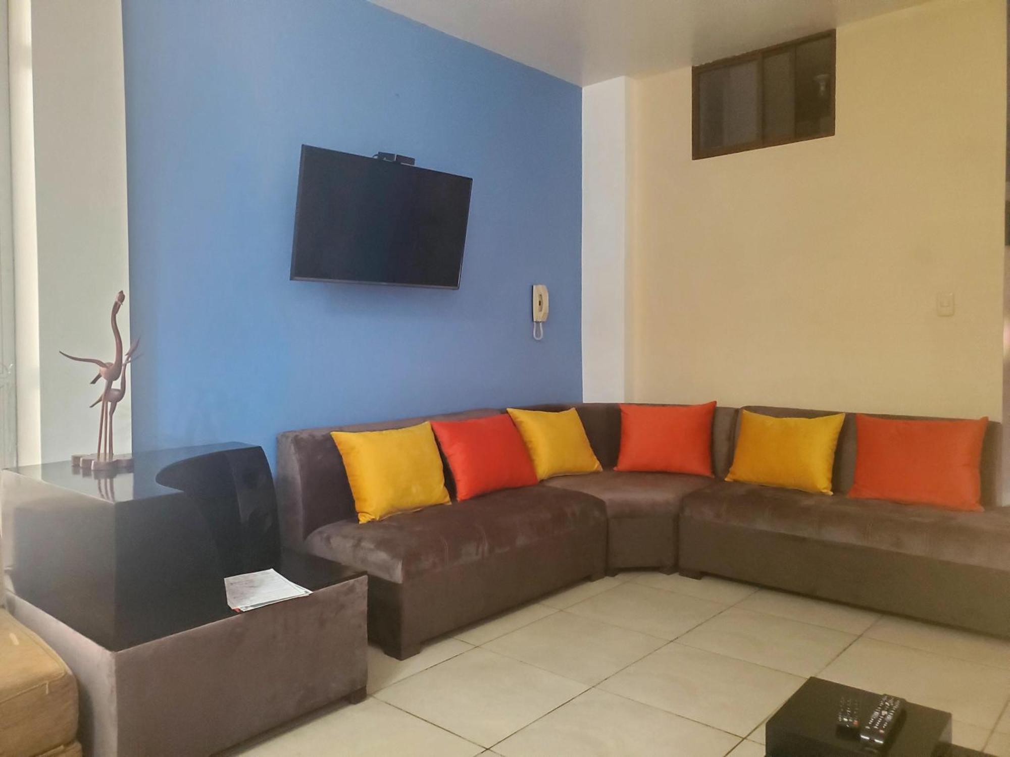 Apartament In The Heart Of Vilcabamba House Don Tuquito Zewnętrze zdjęcie
