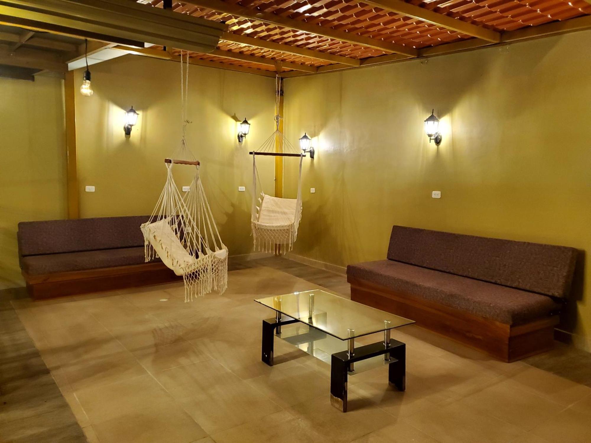 Apartament In The Heart Of Vilcabamba House Don Tuquito Zewnętrze zdjęcie