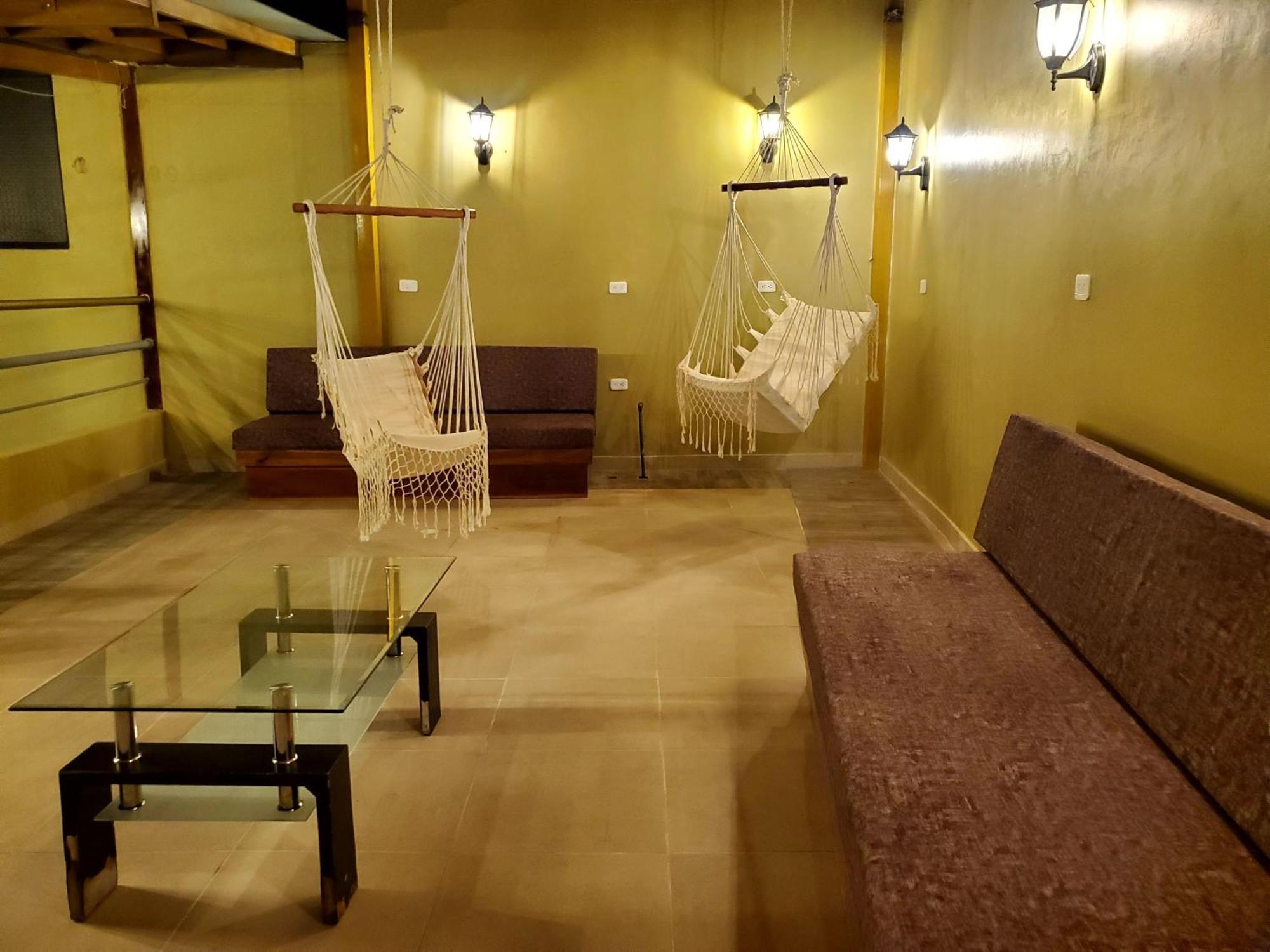 Apartament In The Heart Of Vilcabamba House Don Tuquito Zewnętrze zdjęcie