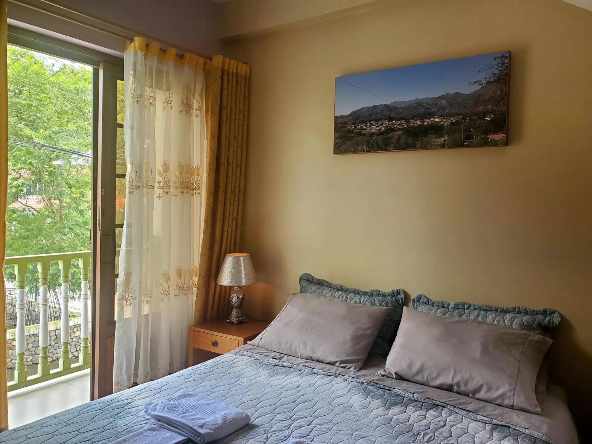 Apartament In The Heart Of Vilcabamba House Don Tuquito Zewnętrze zdjęcie