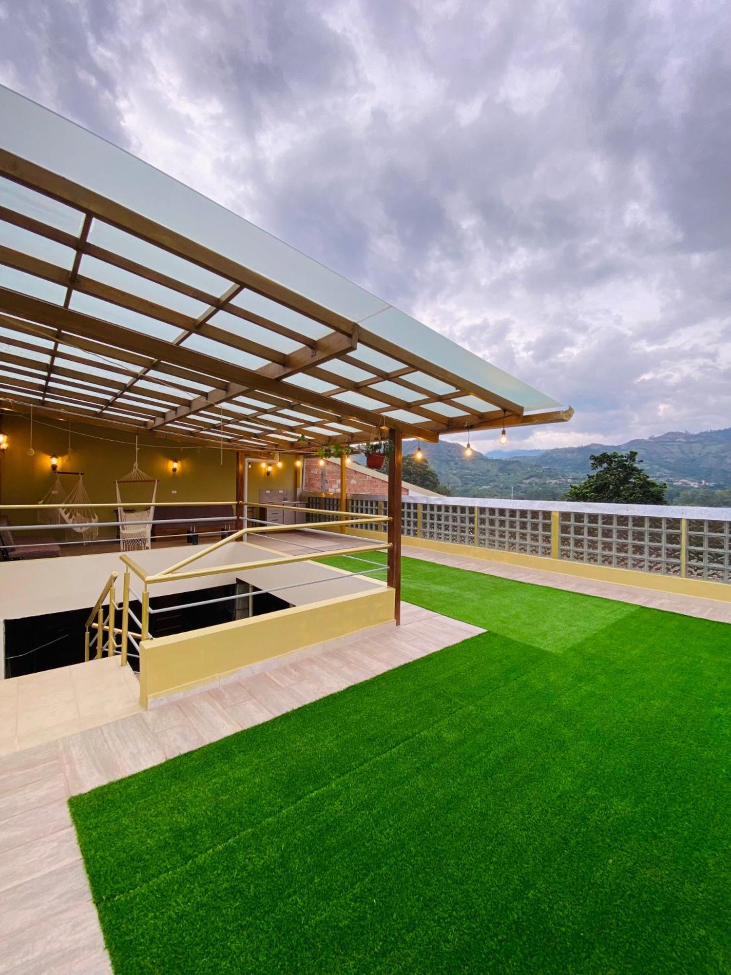 Apartament In The Heart Of Vilcabamba House Don Tuquito Zewnętrze zdjęcie